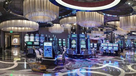 The Best Slot Games Are at The Cosmopolitan on the Las Vegas .